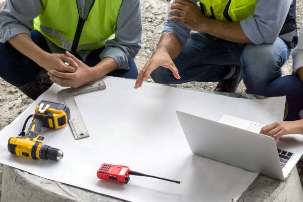 Best Concrete Contractor Near Me  in Solana, FL